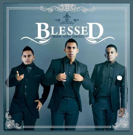 Blessed